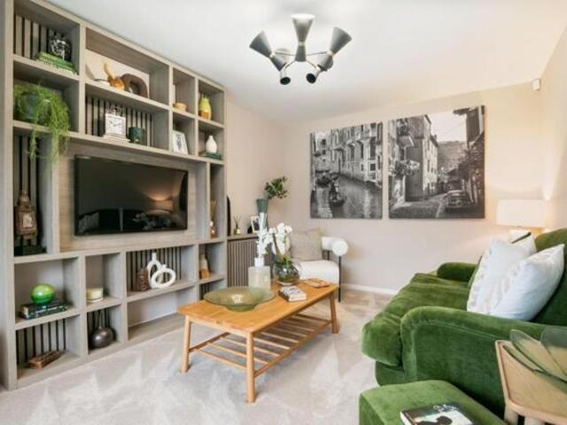 House for sale in Trub, Burnedge