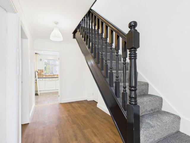 House for sale in Roby Mill, Isle Of Man