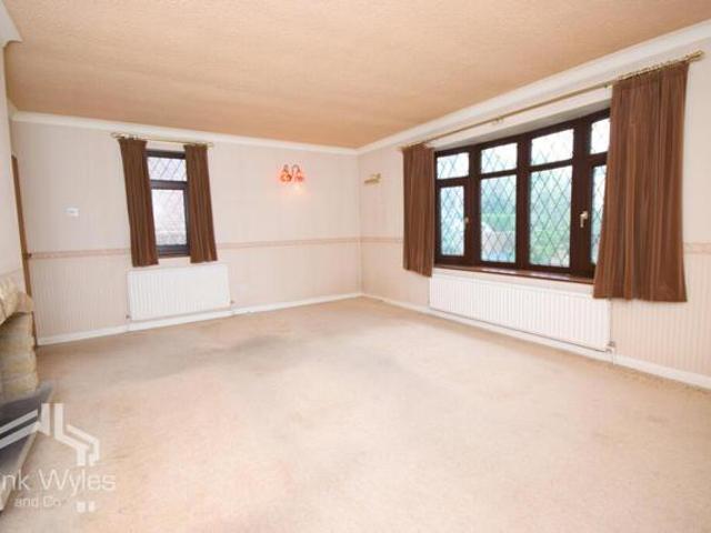 House for sale in Warton, Lancashire