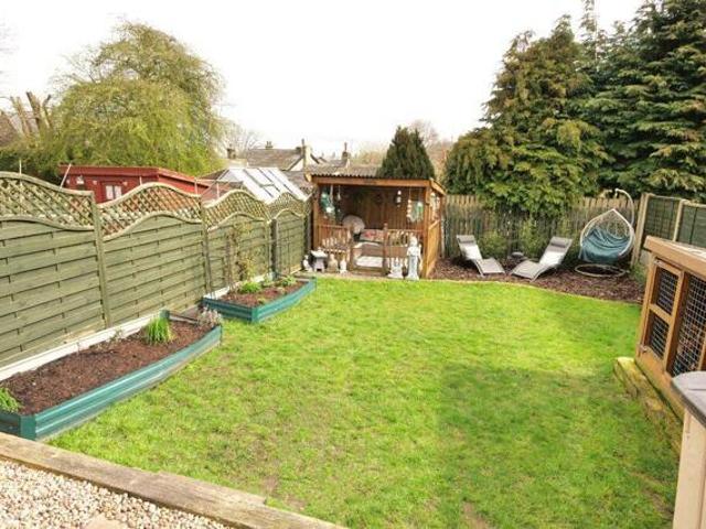 House for sale in Carleton, North Yorkshire