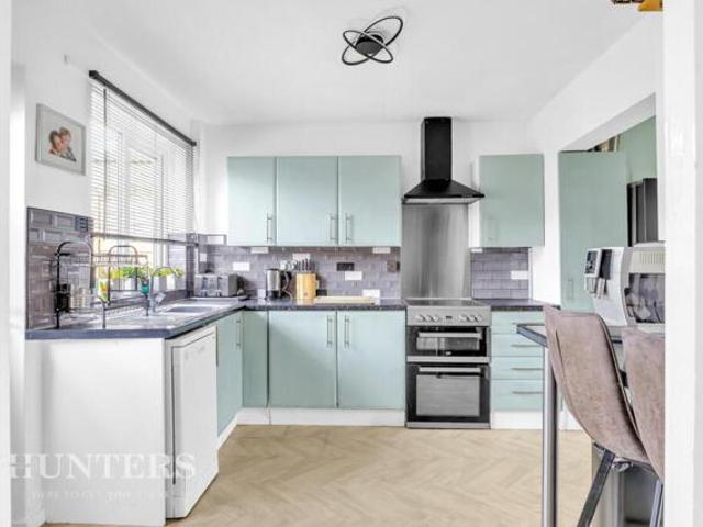 House for sale in Clough, Burnedge