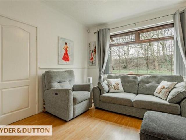 House for sale in Burnedge, Greater Manchester