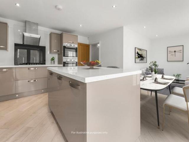 House for sale in Roby Mill, Isle Of Man