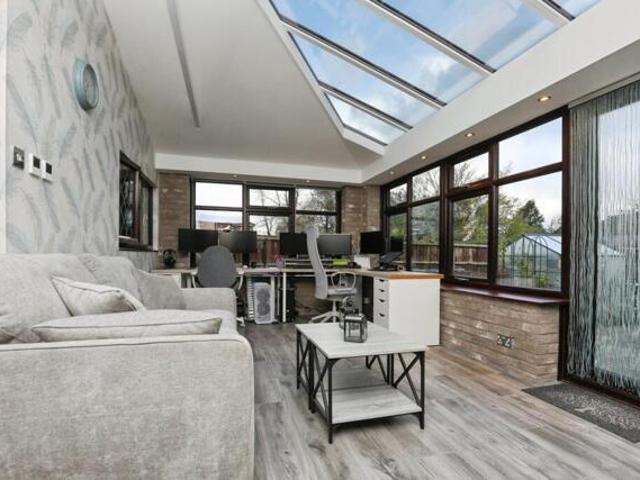 House for sale in Roby Mill, Isle Of Man