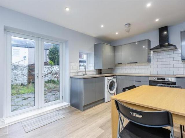House for sale in Wigan, Isle Of Man