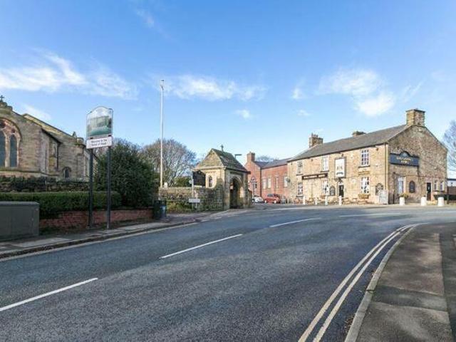 House for sale in Aspull Moor, Wigan