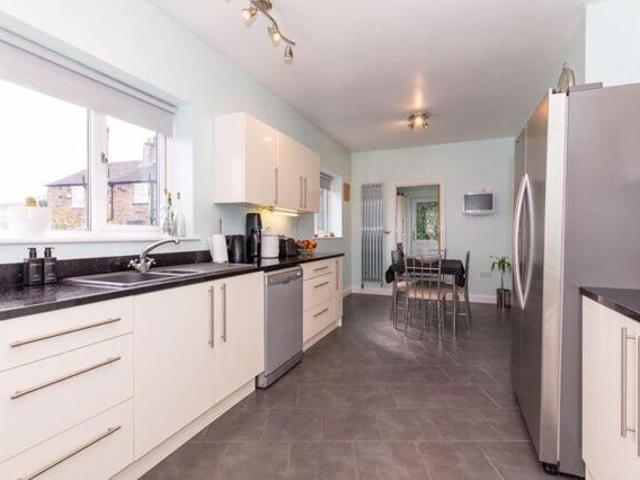 House for sale in Higher End, Wigan