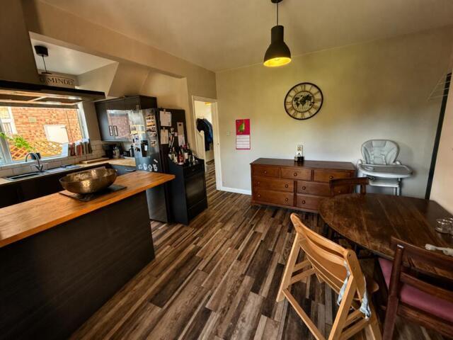House for sale in Old Wharf, City Of Leicester