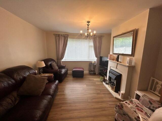 House for sale in Westleigh, Wigan