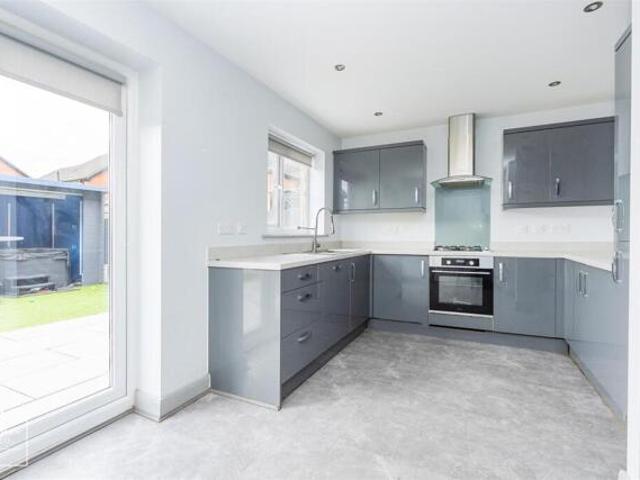 House for sale in Westleigh, Wigan