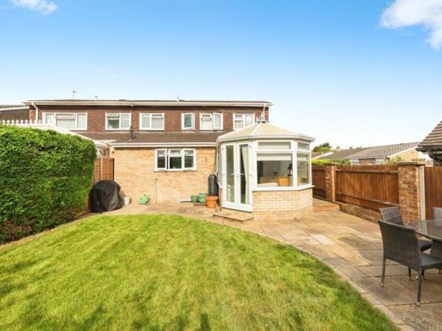 House for sale in Letchworth, Hertfordshire