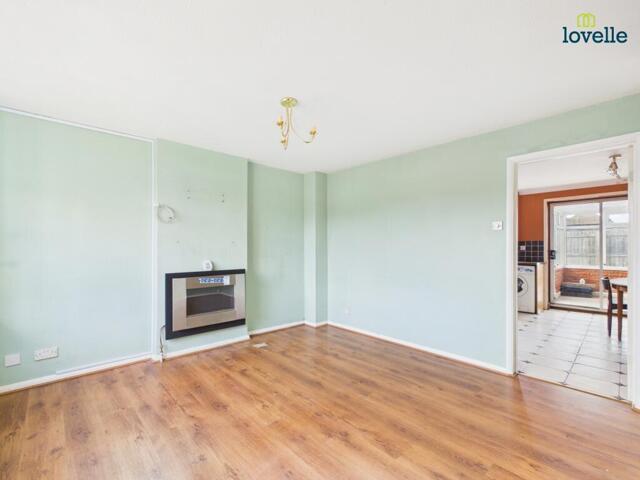 House for sale in Glebe Park, Brayford