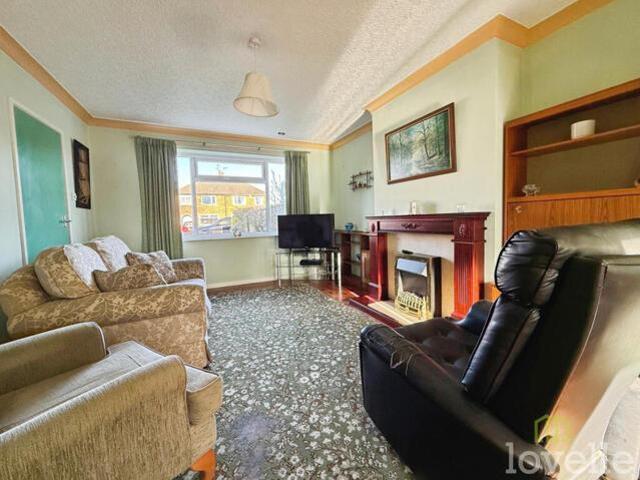 House for sale in Boultham Moor, Brayford