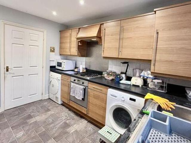 House for sale in Glebe Park, Brayford