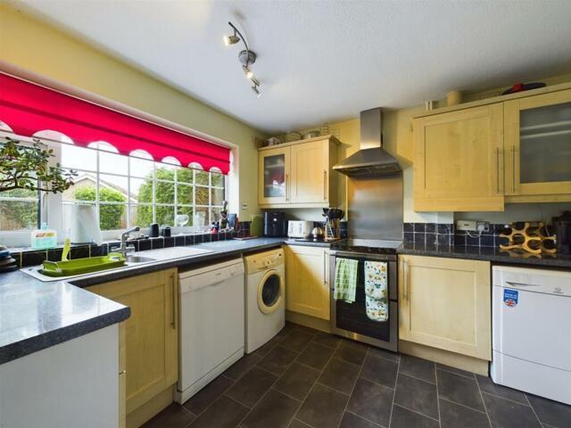House for sale in Hykeham Moor, Lincoln