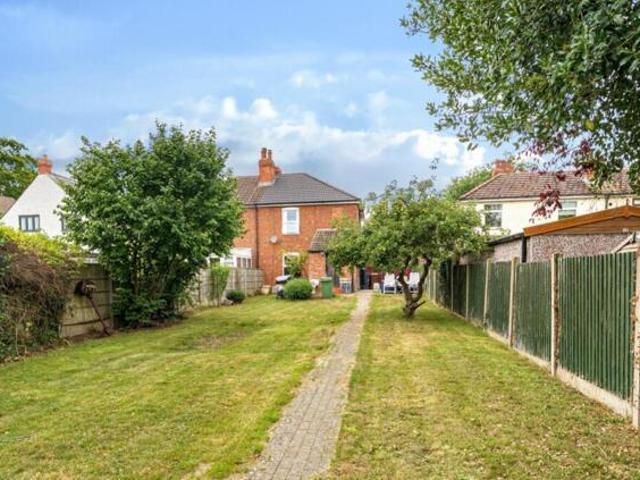 House for sale in Boultham, Brayford