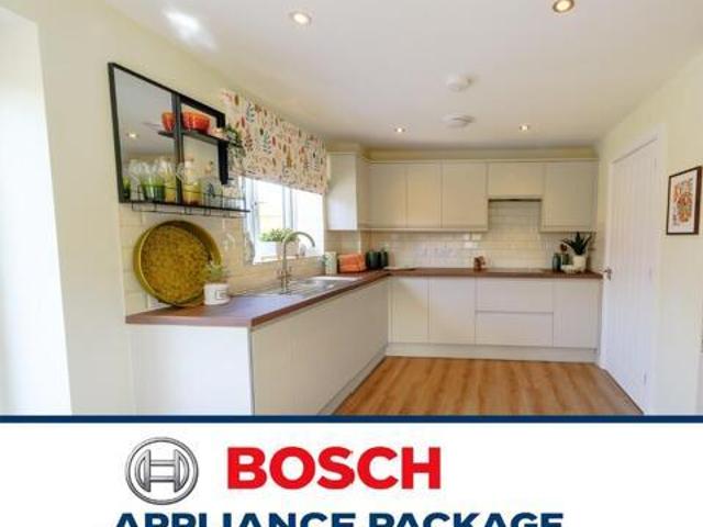 House for sale in Hartsholme, Brayford