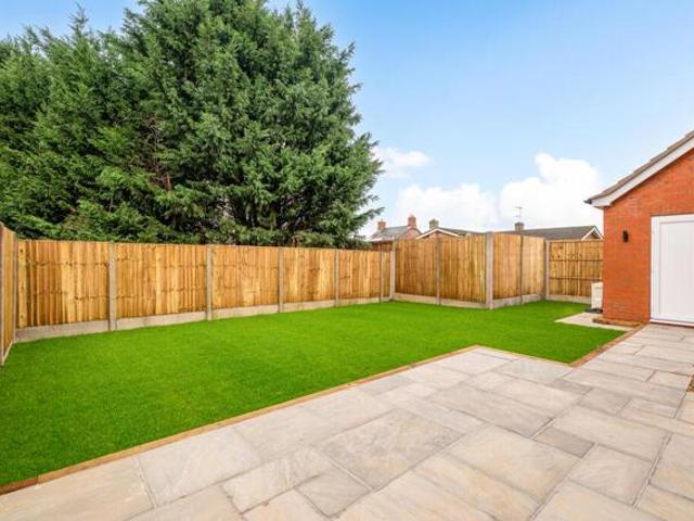 House for sale in Ashby De La Launde, Lincolnshire