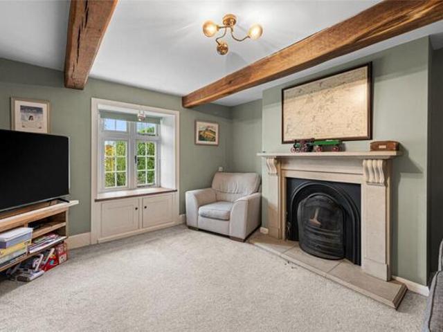 House for sale in Ashby De La Launde, Lincolnshire