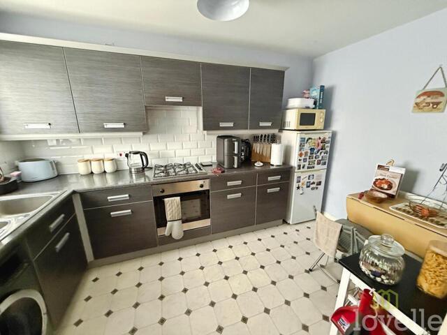 House for sale in Hykeham Moor, Ashby De La Launde