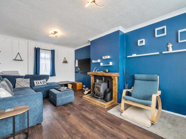 House for sale in Lamellion, Cornwall