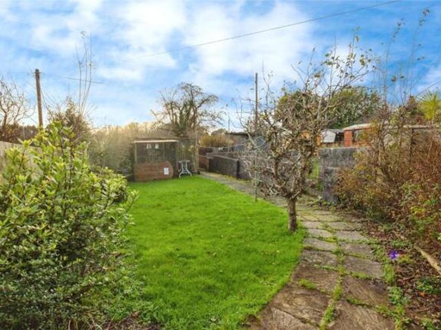 House for sale in Lamellion, Cornwall