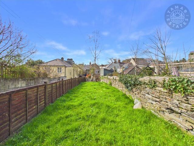 House for sale in Lamellion, Cornwall