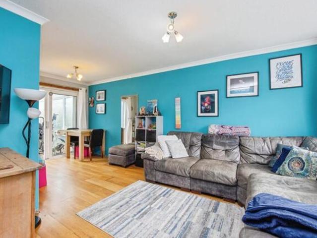 House for sale in Lamellion, Cornwall