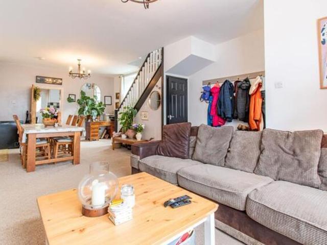 House for sale in Menheniot, Cornwall