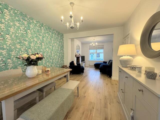 House for sale in Caldermill, East Midlands