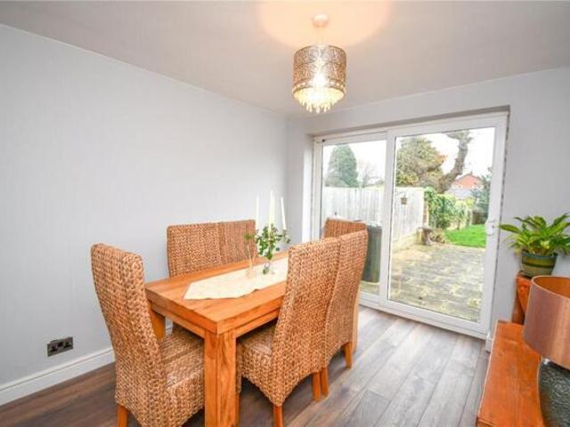 House for sale in Rossmore, Cheshire