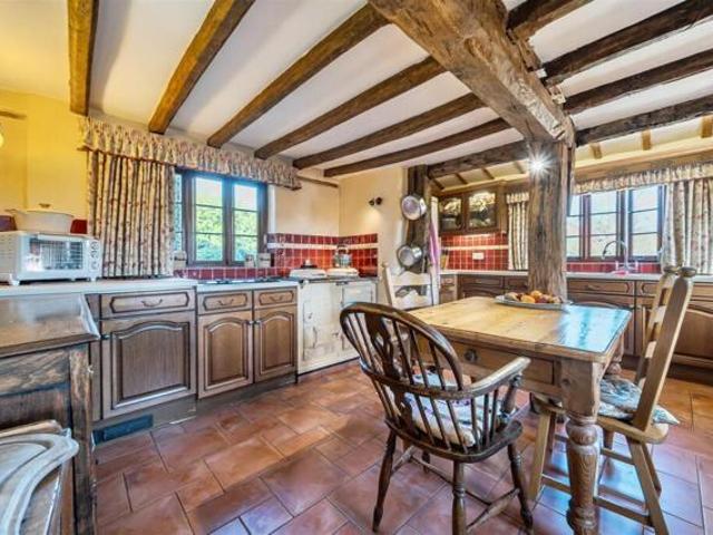 House for sale in Crookhill, Worcestershire