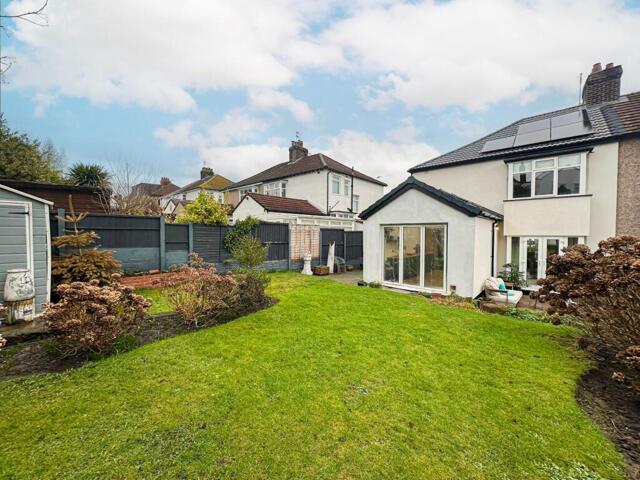 House for sale in Calderstones, Isle Of Man