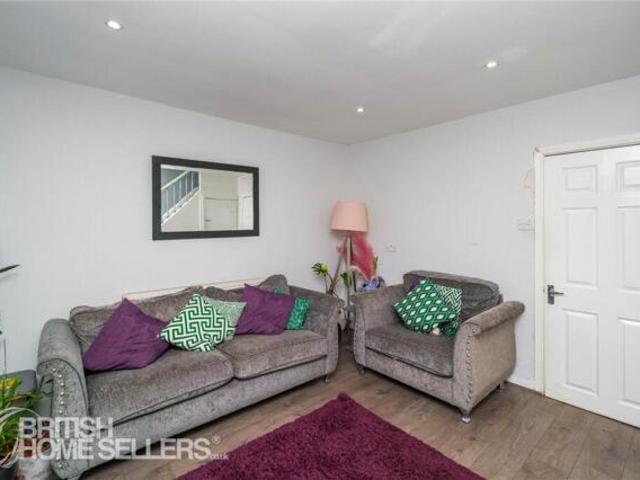 House for sale in Ford, Litherland