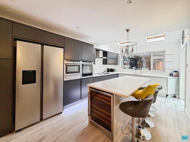 House for sale in Formby, Sefton