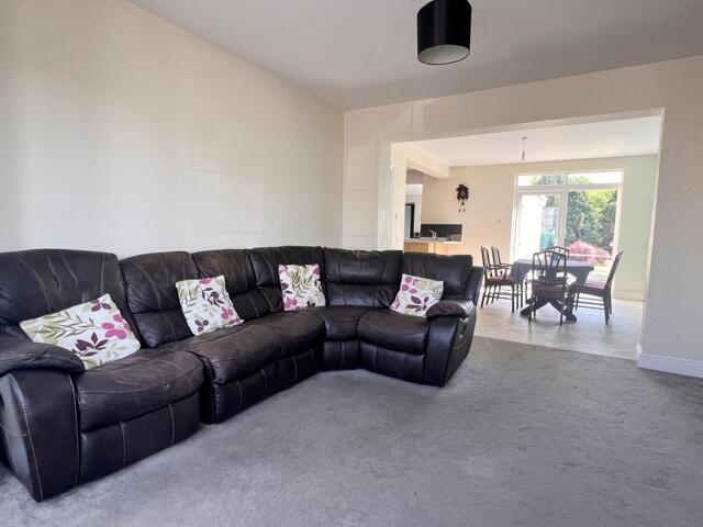 House for sale in Llandovery, Wales