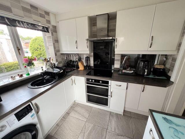 House for sale in Llay, Wales