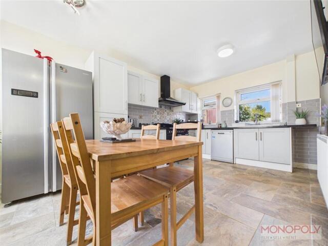 House for sale in Llay, Llay
