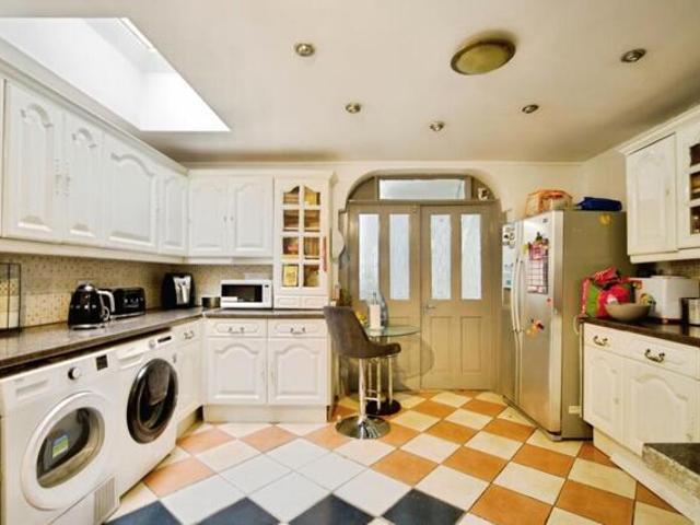 House for sale in Plashet, Greater London