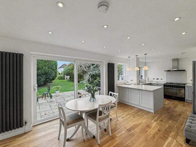 House for sale in Petts Wood, Greater London
