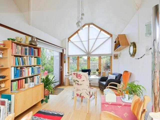 House for sale in Caldermill, East Midlands