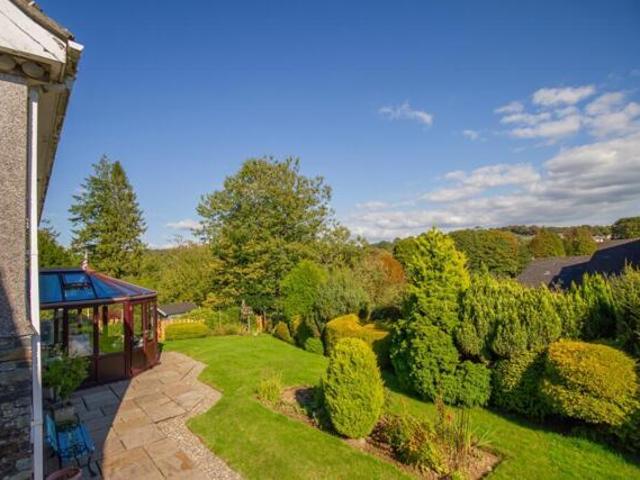House for sale in Lostwithiel, Cornwall