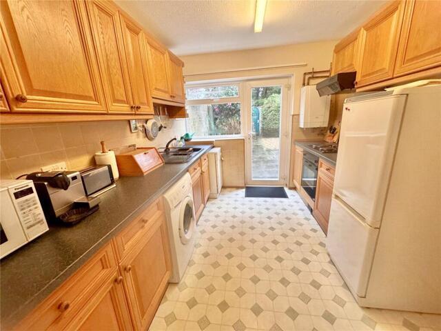 House for sale in Pennington, Ashurst Bridge