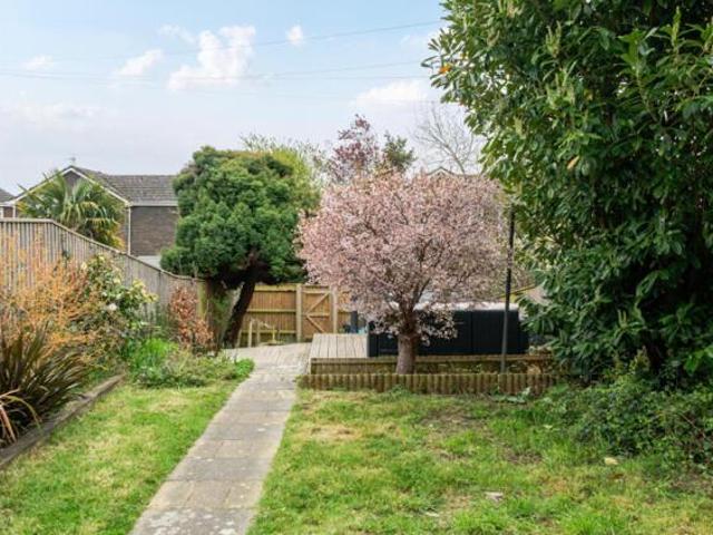 House for sale in Pennington, Ashurst Bridge