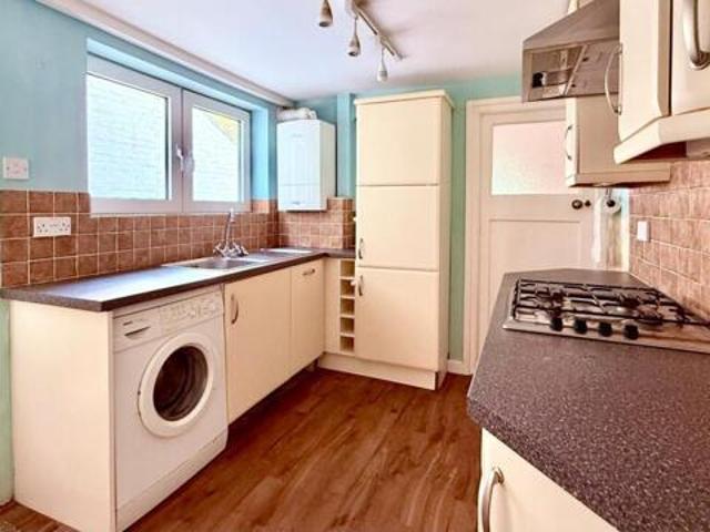 House for sale in Pennington, Ashurst Bridge