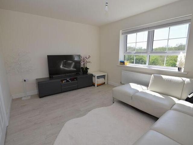 House for sale in Moss Rose, Macclesfield