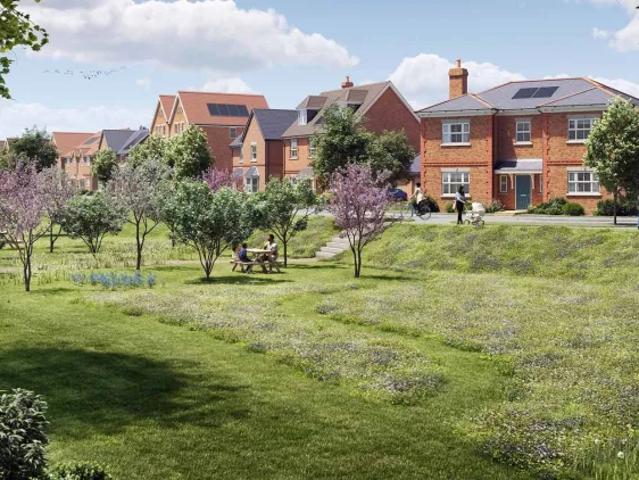 House for sale in Bray Wick, Maidenhead