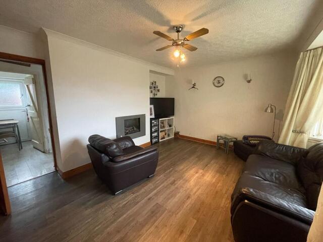 House for sale in Georgia, Greater Manchester