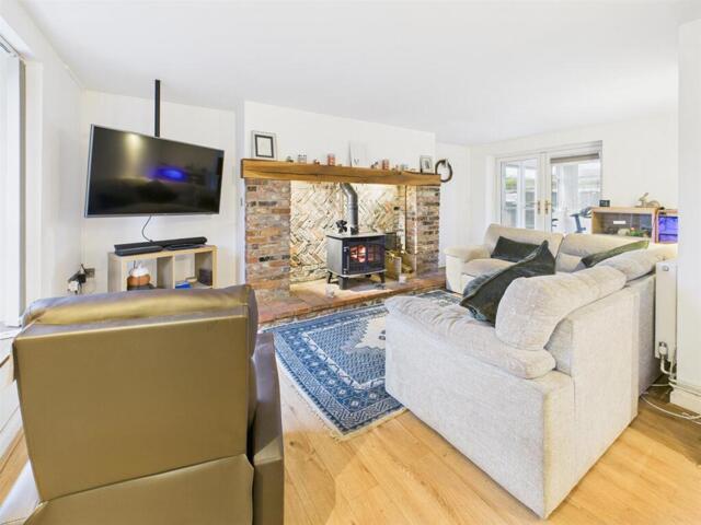 House for sale in Belleau, Lincolnshire