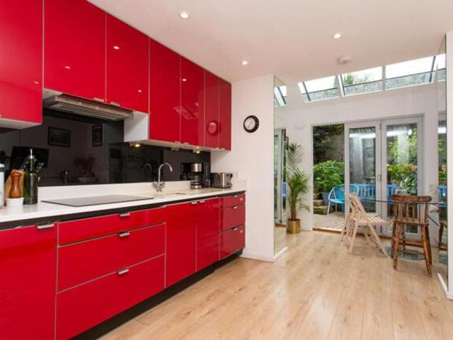House for sale in Margate Old Town, Acol